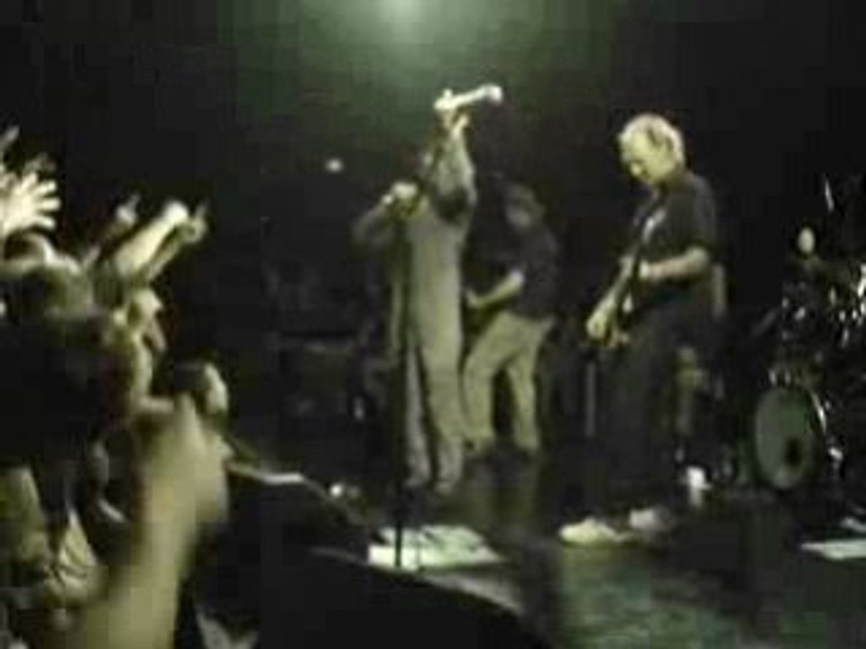 KILLING JOKE  II