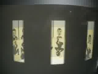 Musée du cinéma - Turin