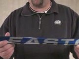 Easton Synergy SE16 Composite Hockey Stick Review