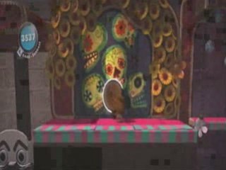 Musiques de Little Big Planet