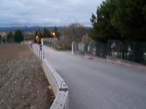 suzuki premier demarage