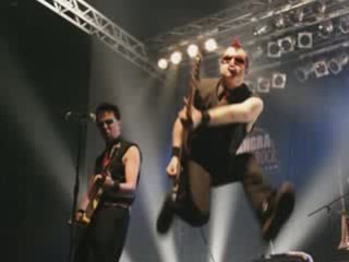 The Toy Dolls - Eine kleine Nacht Musik