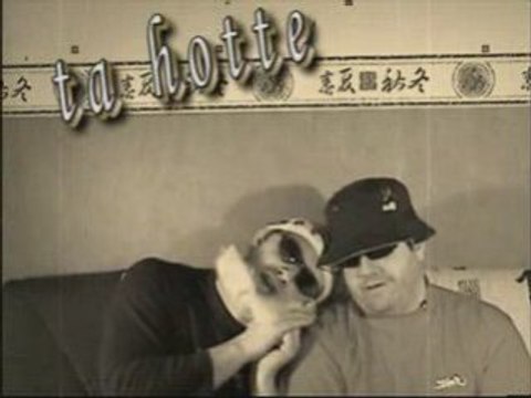 Trust - Petit papa Noel - Trustos - Noel