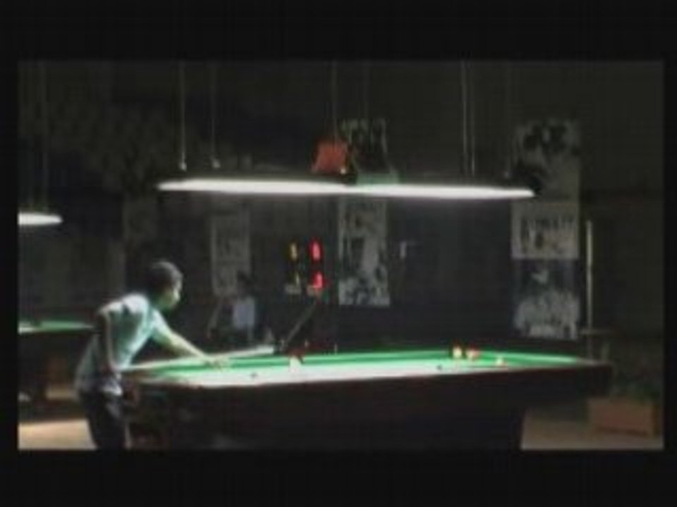 GCC BILLIARD TOUR1ST DAY KUW vs BAH PART2 KUWAIT BILLIARD