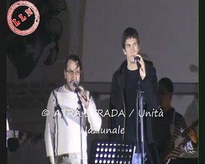 NATALE PATRIOTTI AIACCIU 2008 ALTRA STRADA