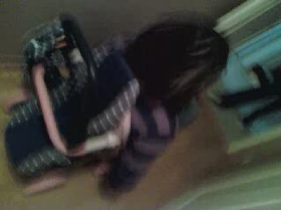 Mdr aprèm avec les gens ! =D