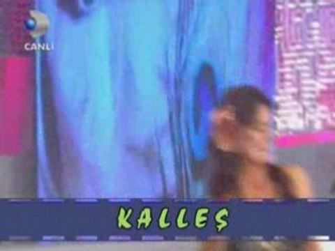 Hilal Cebeci - Kalles ˜ YEP YENI ˜