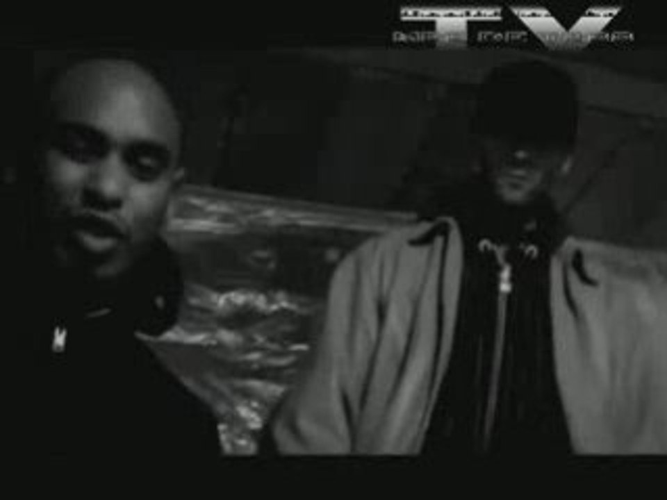 CLIP Tango & Kash crois pas que cest facile