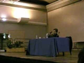 Guy Sorman à Quimper