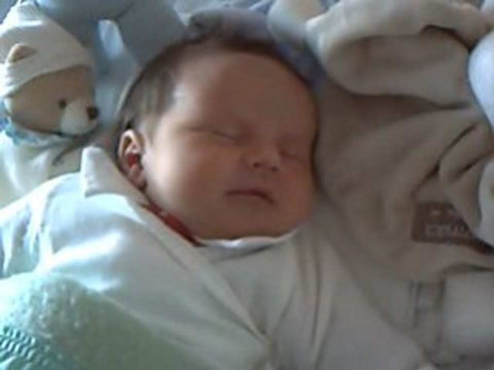 Noé à la maternité 2