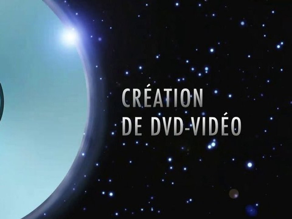 Animation NovaCreatis