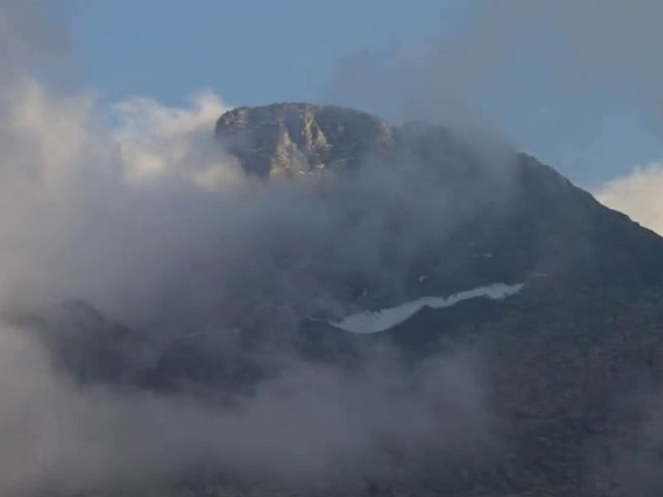 Mont Valier-Couserans-Val d'aran -  Chemin de la Liberté - The Freedom Trail