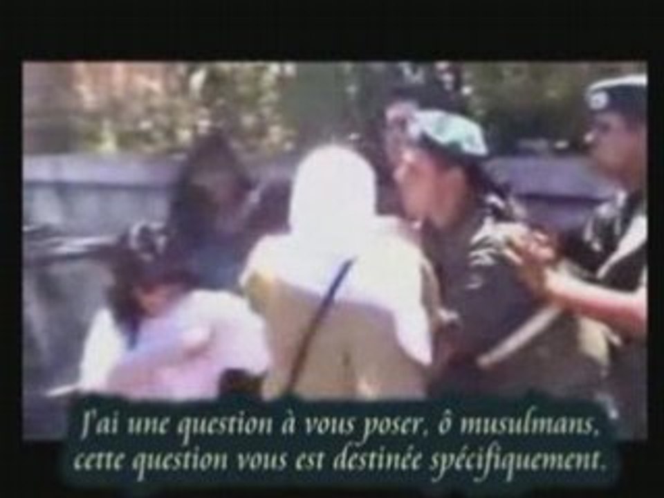 La Trahison des gouverneurs, une vidéo de palestinian__8.