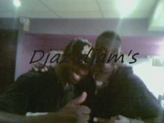 Styl-c saysay, djaz djam's