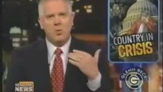 New world order is the endgame, says glenn beck