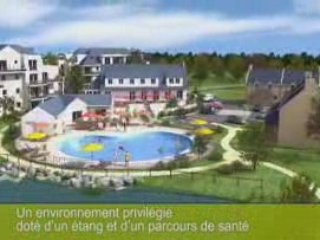 Ker Goh Len - French leaseback property in Brittany