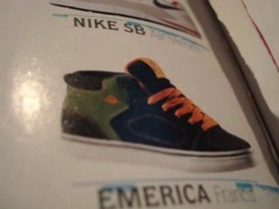 Geek mag