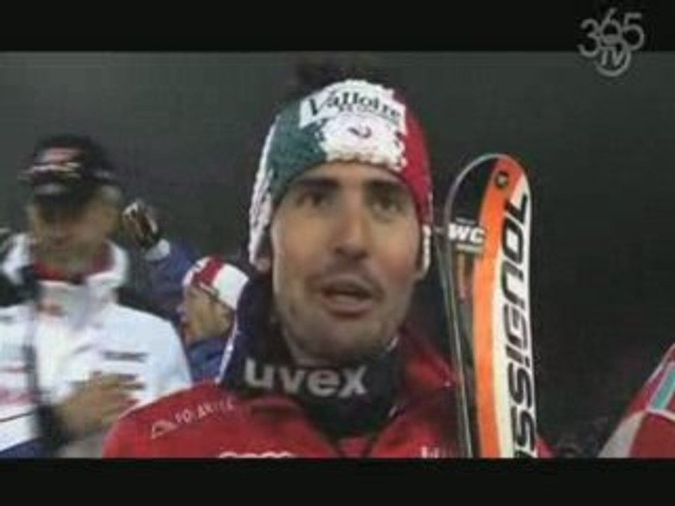 Sport365 : Grange savoure