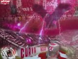 Club Africain Commando-Commando