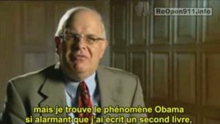 Interview de Webster G. Tarpley sur Obama (partie 1)