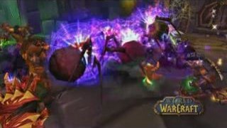 World of Warcraft Naxxaramas WoW