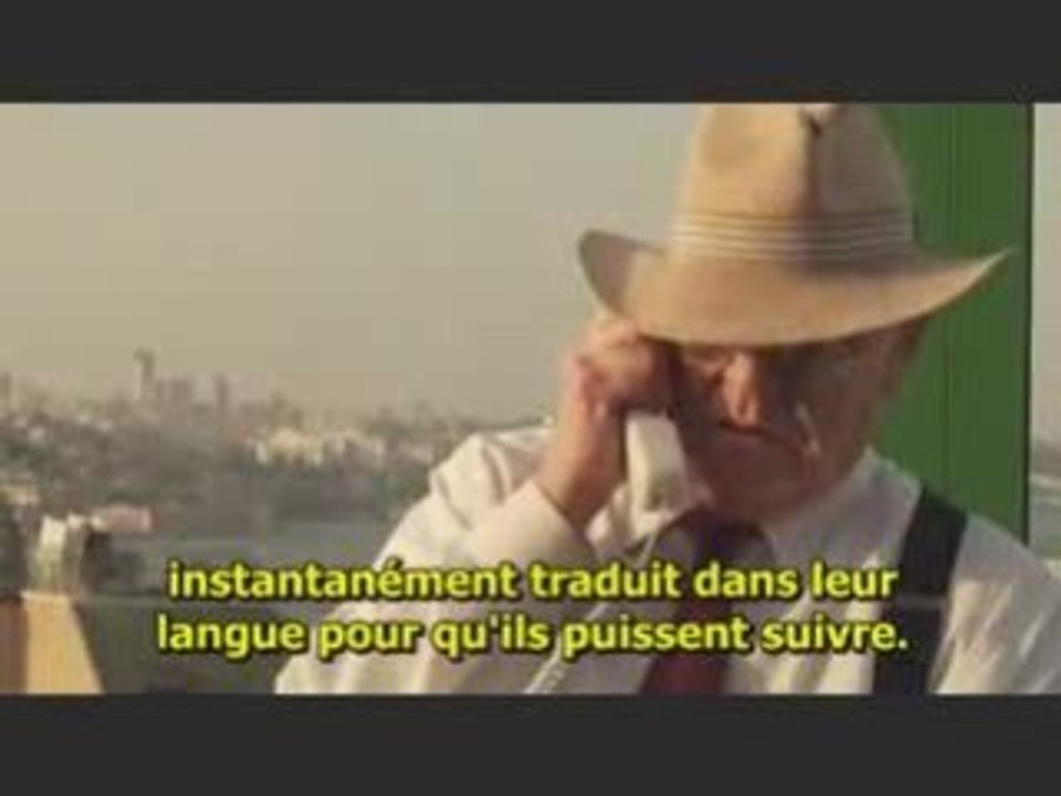 Endgame VOSTFR Part 8