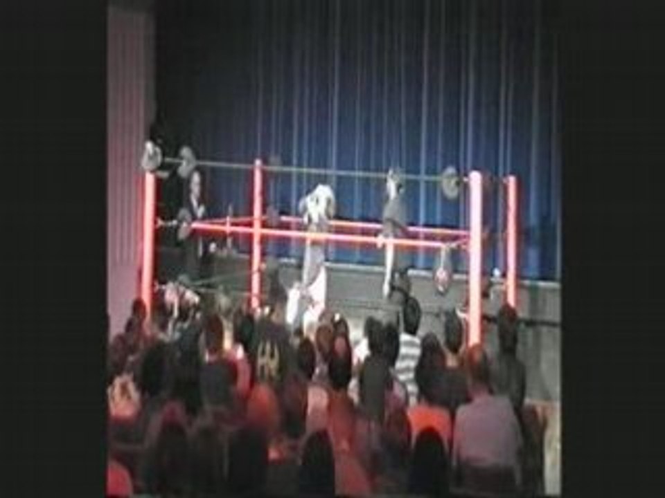 TK vs Scouse part 2 from Wales