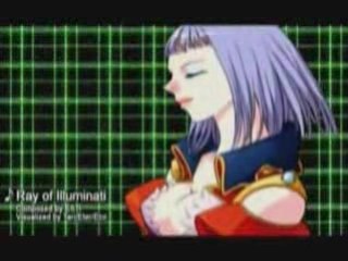 DJ MAX Music's Part01