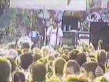 Blink-182 - going away to college  (warped tour 1999)