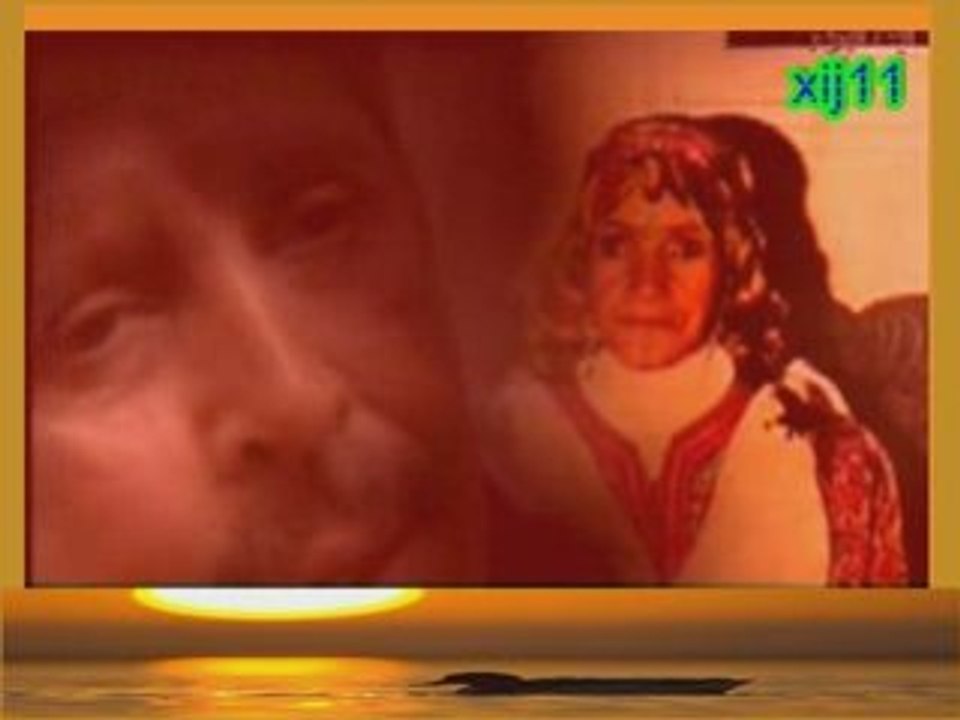 rouicha mohamed amazigh atlas maroc