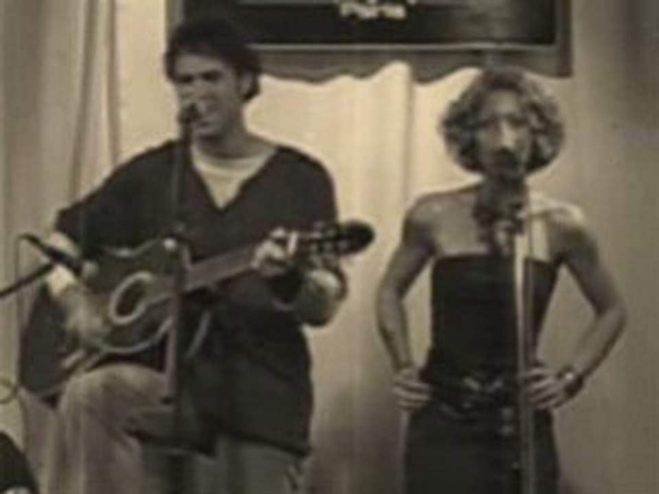 Grégoire "toi + moi". INDIVIDU avait écrit une autre chanson
