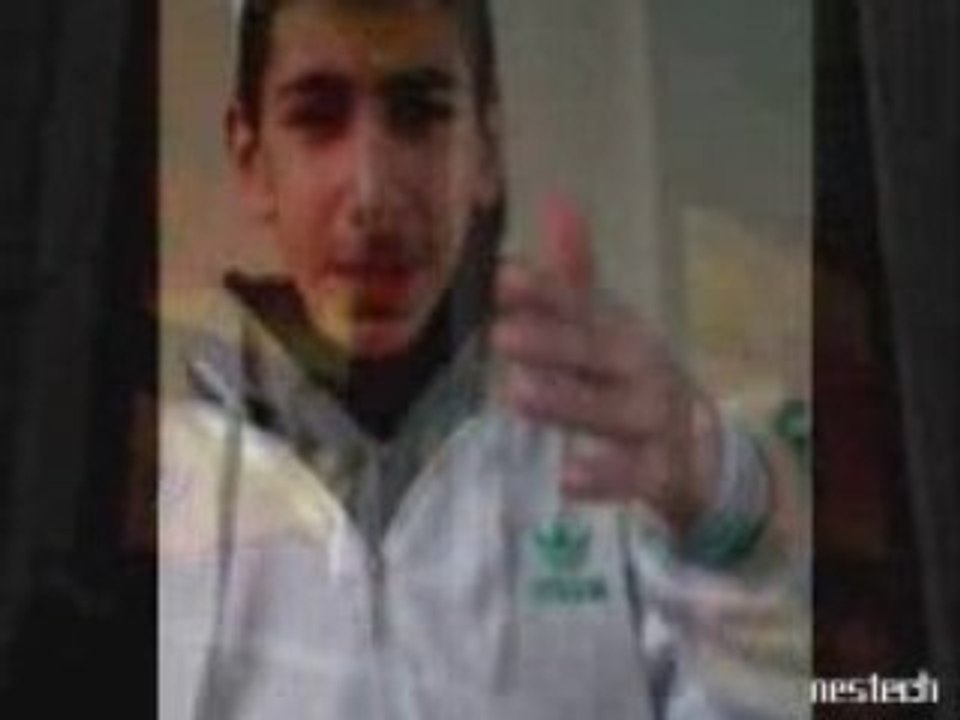 KARIZMATIK - INTRO Rap Français 14 Pige GANGSTA PROD