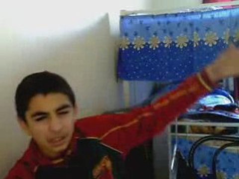 Firat j'étais comme eux Soprano feat Demon One