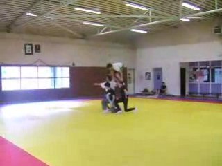 ACROGYM de quentin, benjamin,thomas et franck