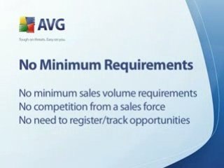 Join the AVG family!