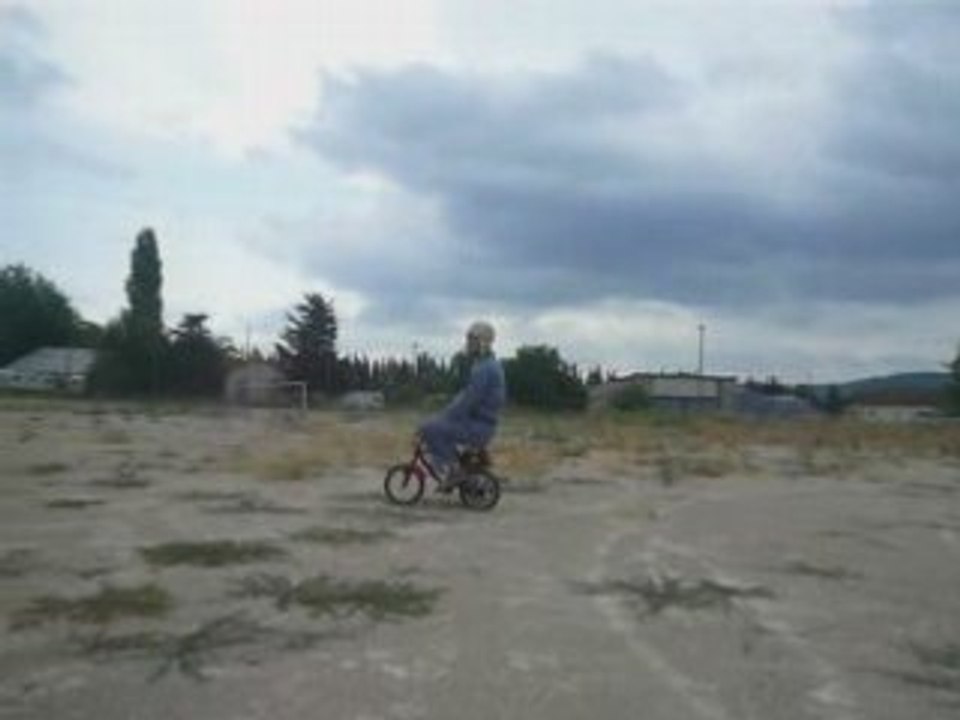 Mini moto
