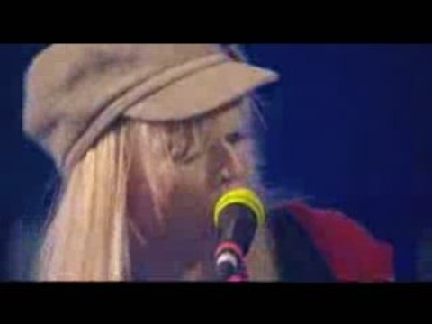 The Ting Tings Great DJ Live