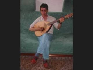 CHANSON RARE HAMID MATOUB ATH LOUNIS : Anagh a yemma