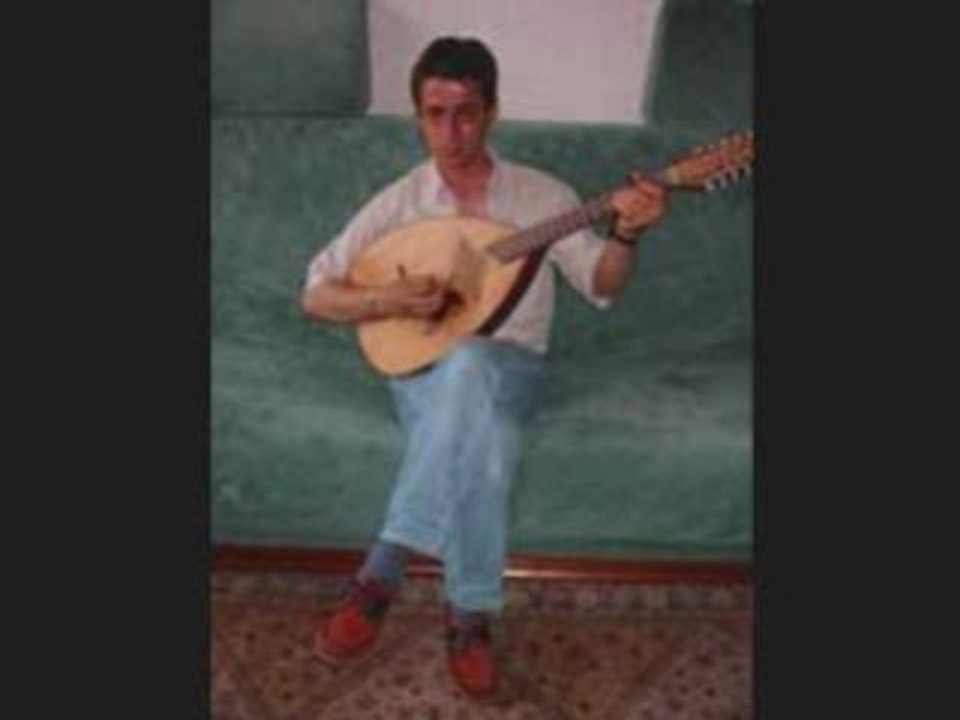 CHANSON RARE HAMID MATOUB ATH LOUNIS : Anagh a yemma