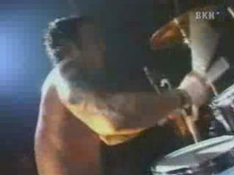 Blink-182 - going away to college (electric ballroom 1999)