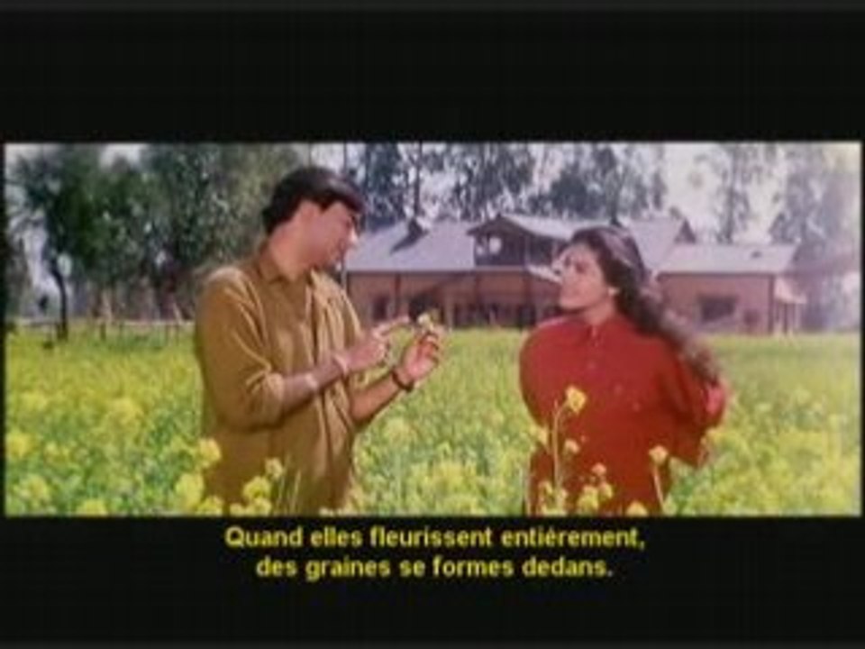 Pyaar to hoon hi tha vostfr 5
