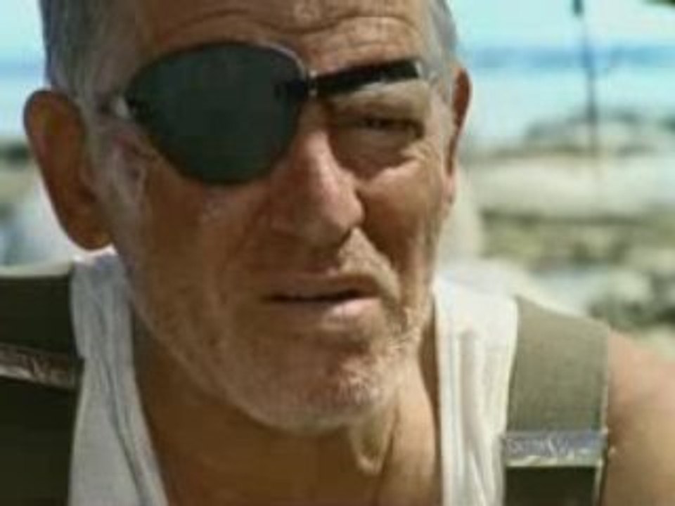"Shark" Banned TV Advert (Full version) - Ladbrokes Casino