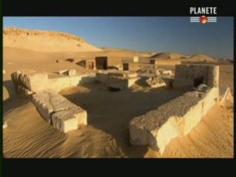 Les animaux sacrés des pharaons 1 6