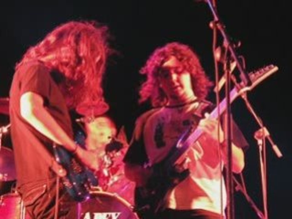 Ataräxia fotos verano 2008