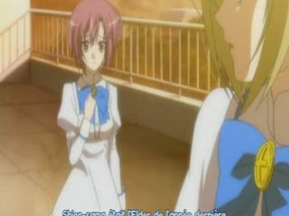 Otome wa Boku ni Koishiteru 02 partie 2