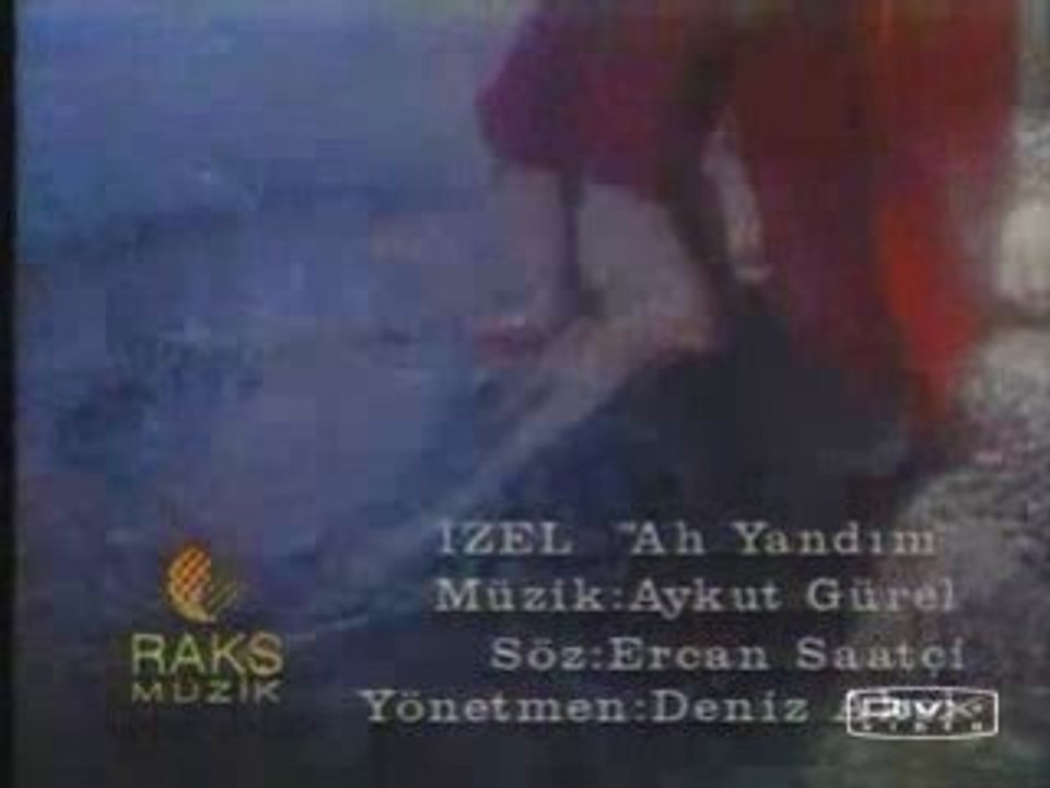 Izel isikli yol 2011Video Klip İzle www.Muhabbetci.Net 2o11