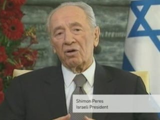 Gaza truce plan agreed