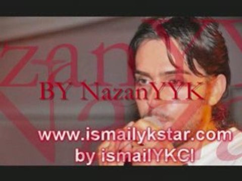 Ismail YK-Ac Telefonu Remix Versiyonu