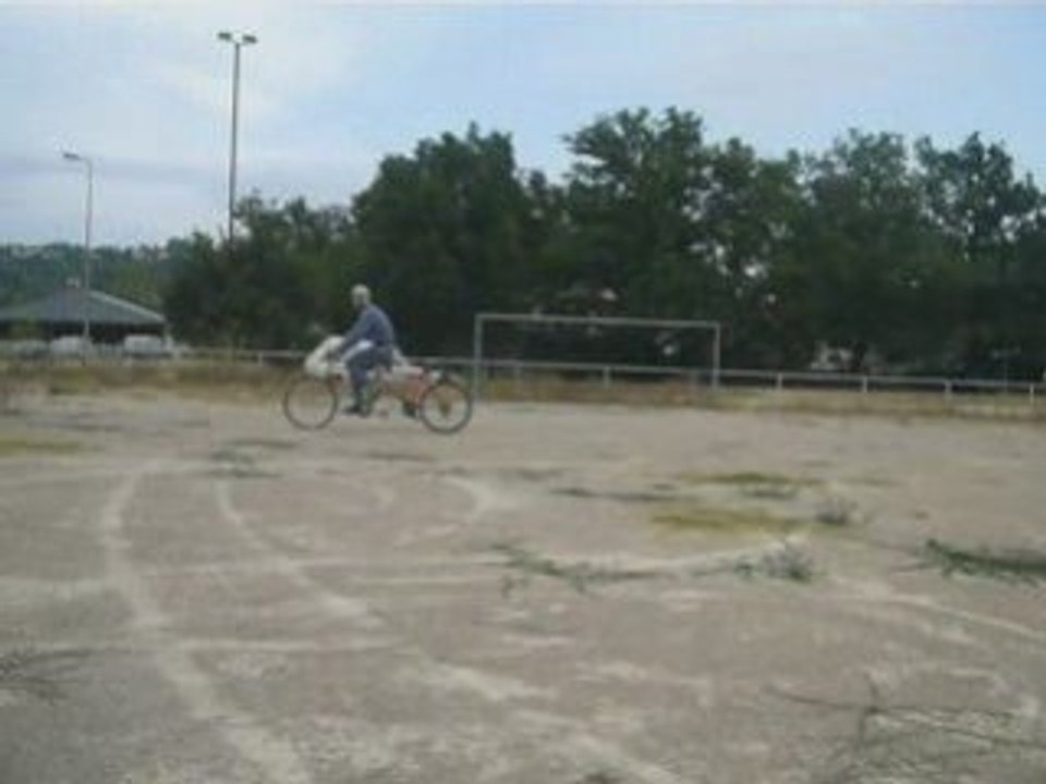 Tandem solex