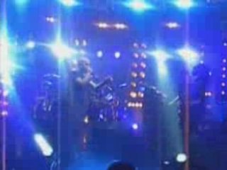 Negramaro 15.12.2008 Live Milano